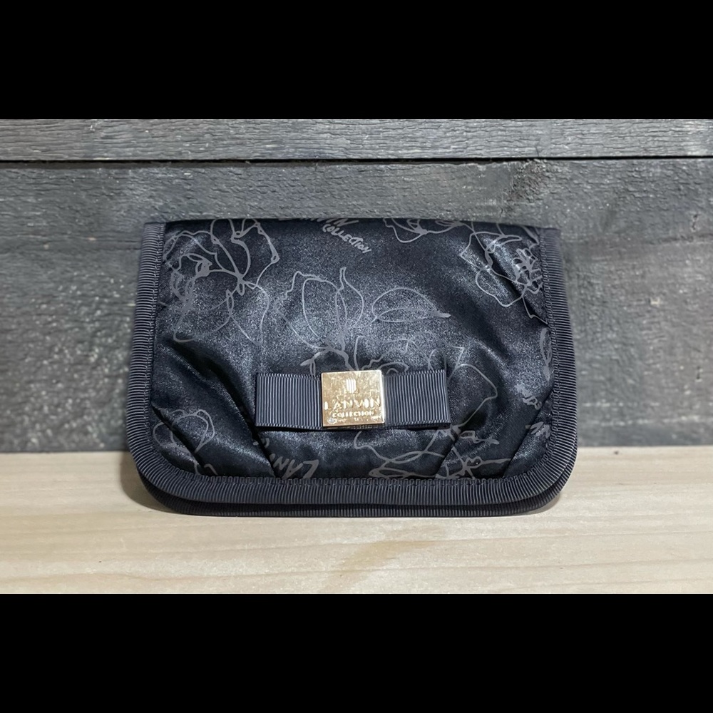 Lanvin Wallet/Clutch